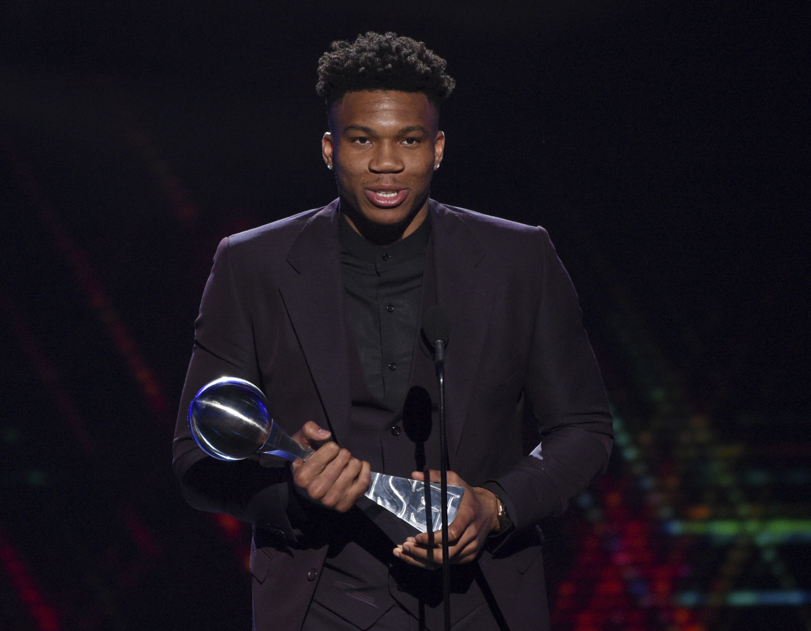 2019 ESPY Awards - Show
